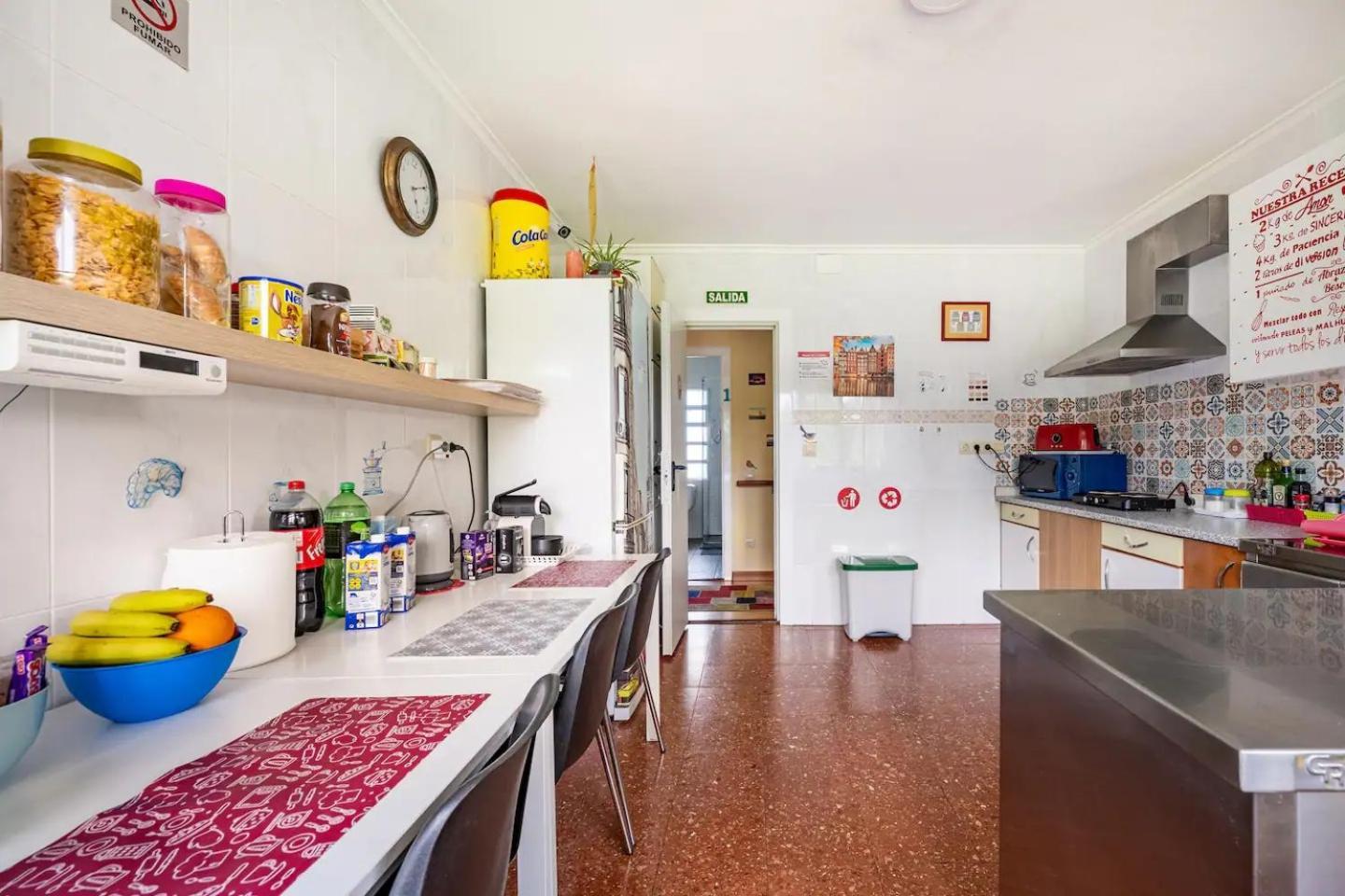 Family House Gijon Βίλα Εξωτερικό φωτογραφία