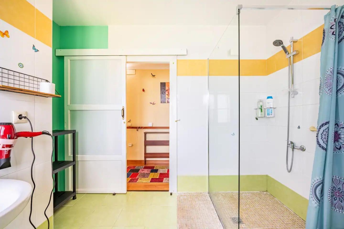 Family House Gijon Βίλα Εξωτερικό φωτογραφία