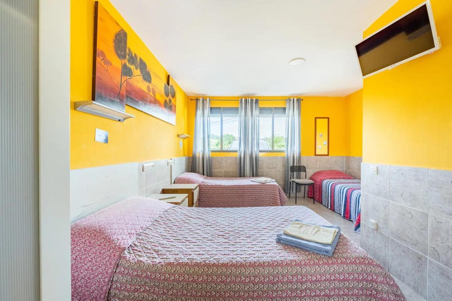 Family House Gijon Βίλα Εξωτερικό φωτογραφία