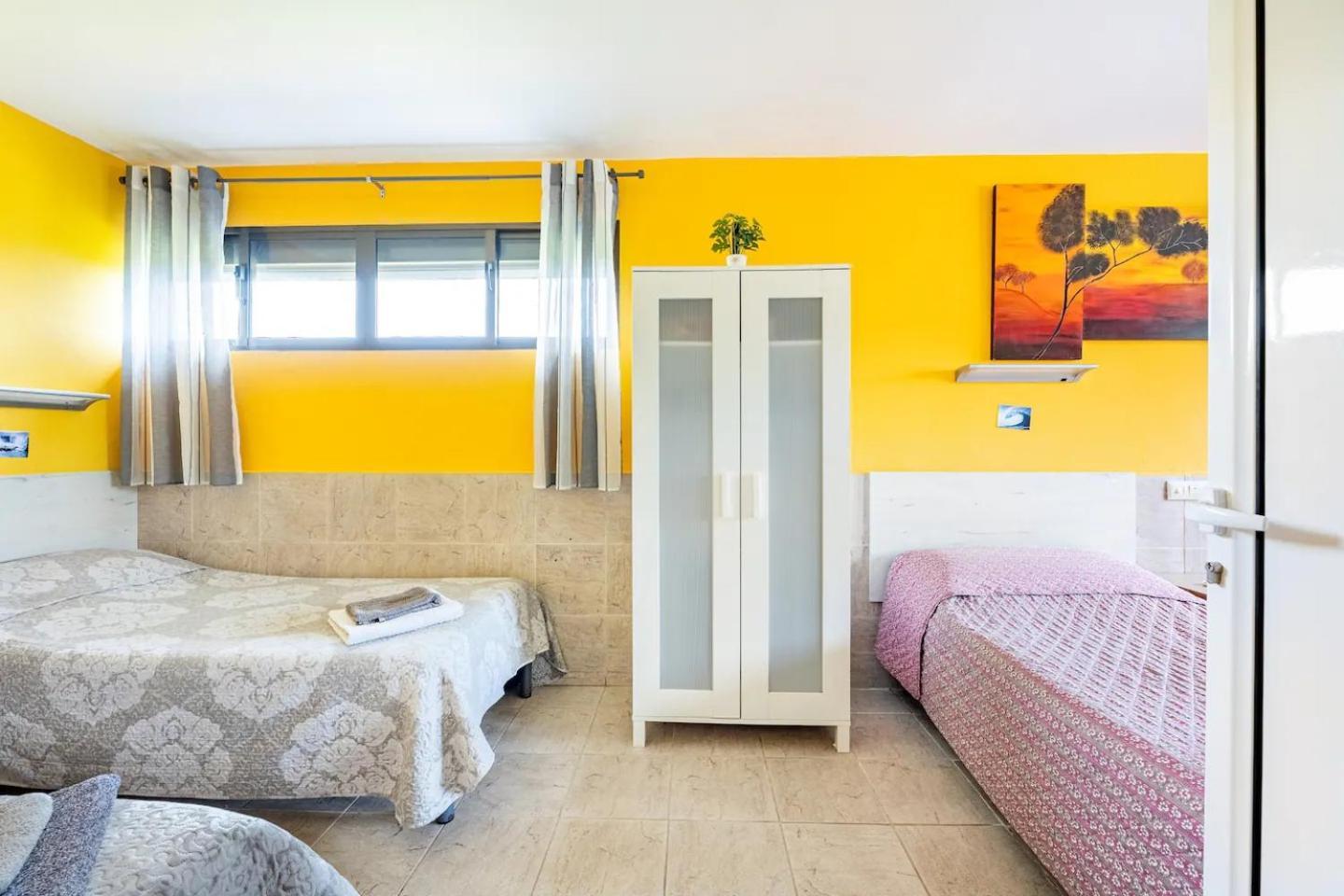 Family House Gijon Βίλα Εξωτερικό φωτογραφία