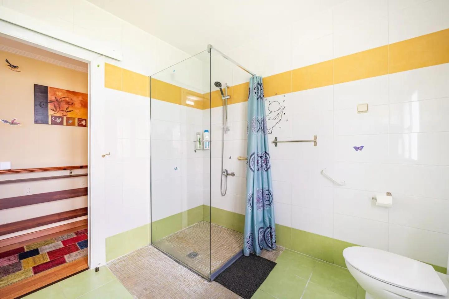 Family House Gijon Βίλα Εξωτερικό φωτογραφία