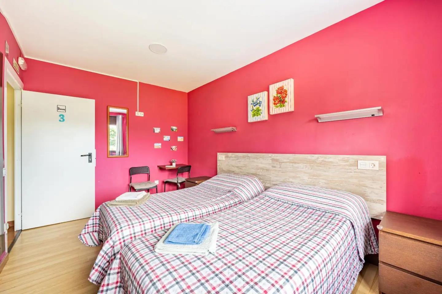 Family House Gijon Βίλα Εξωτερικό φωτογραφία