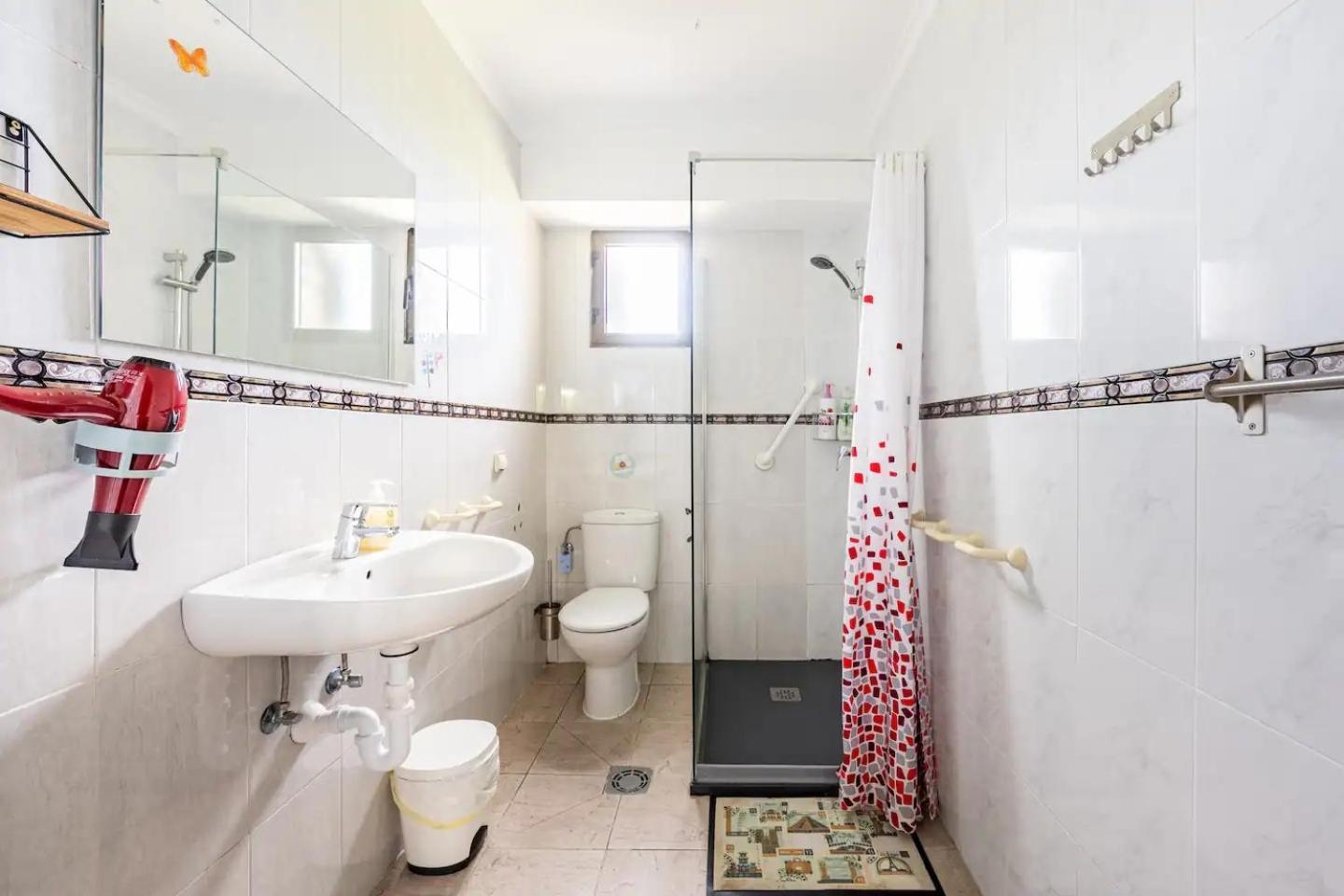Family House Gijon Βίλα Εξωτερικό φωτογραφία