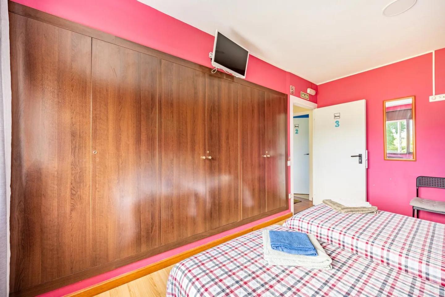 Family House Gijon Βίλα Εξωτερικό φωτογραφία