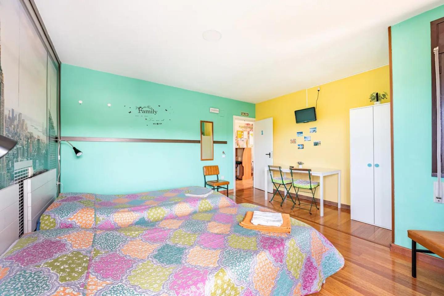 Family House Gijon Βίλα Εξωτερικό φωτογραφία