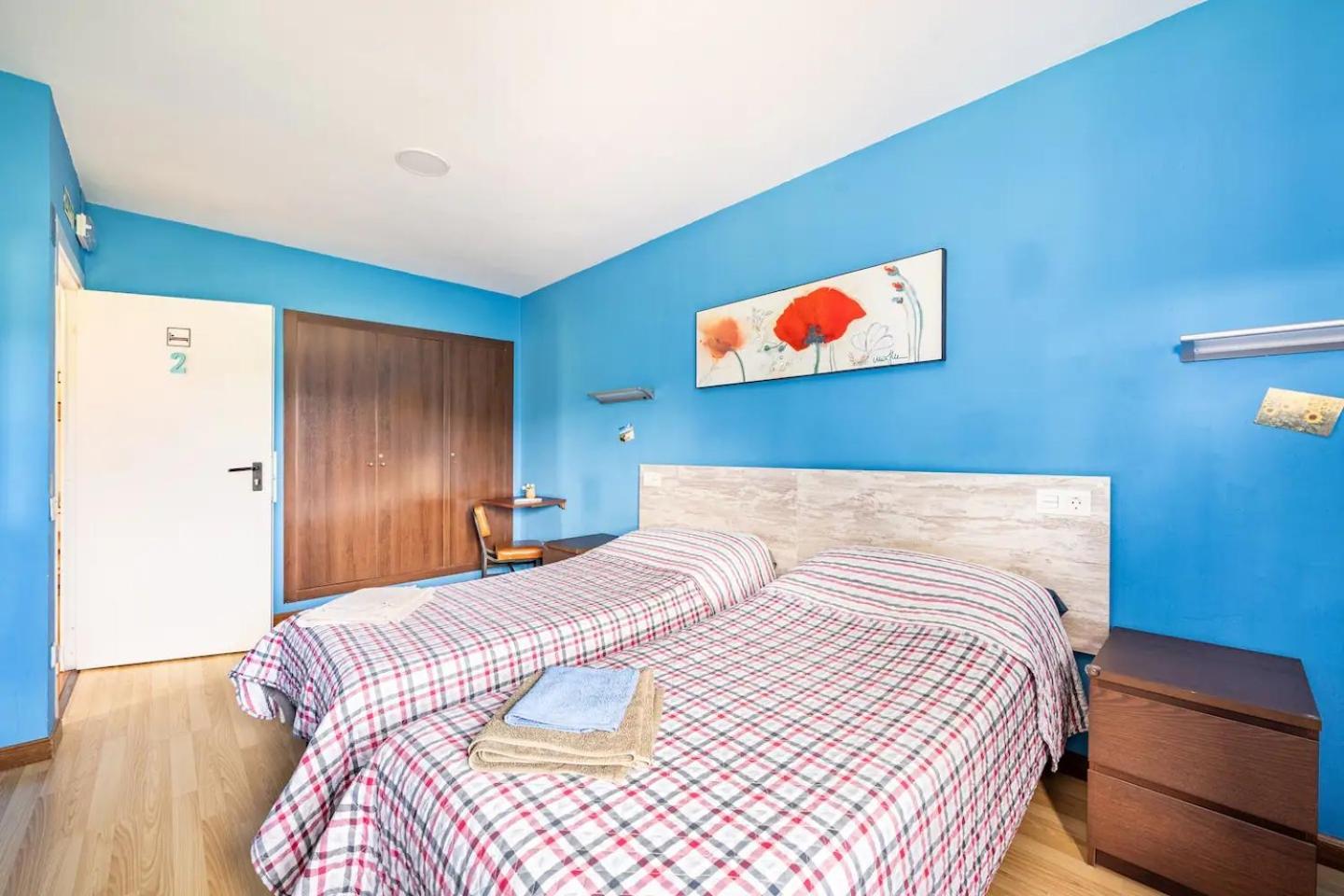 Family House Gijon Βίλα Εξωτερικό φωτογραφία