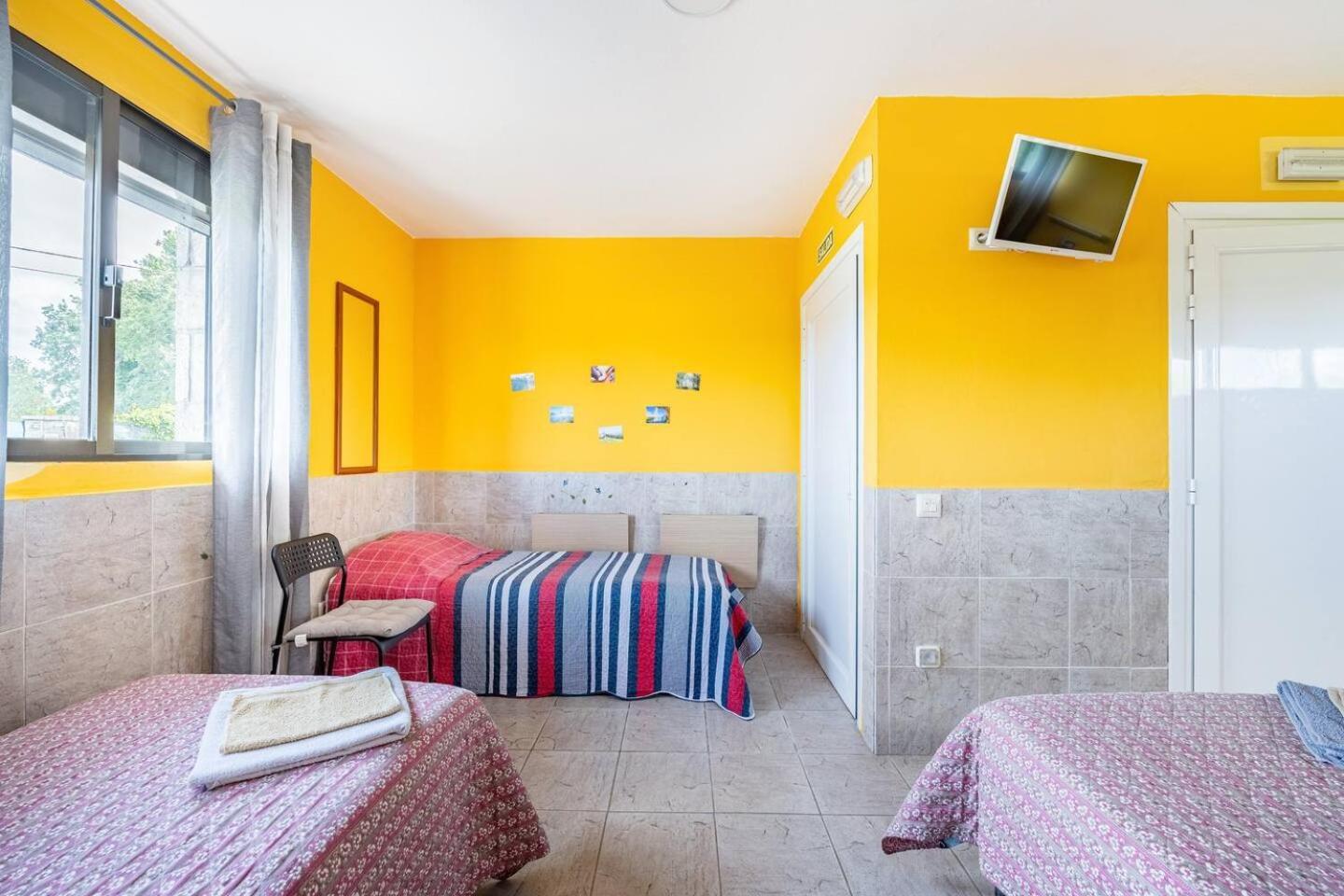 Family House Gijon Βίλα Εξωτερικό φωτογραφία