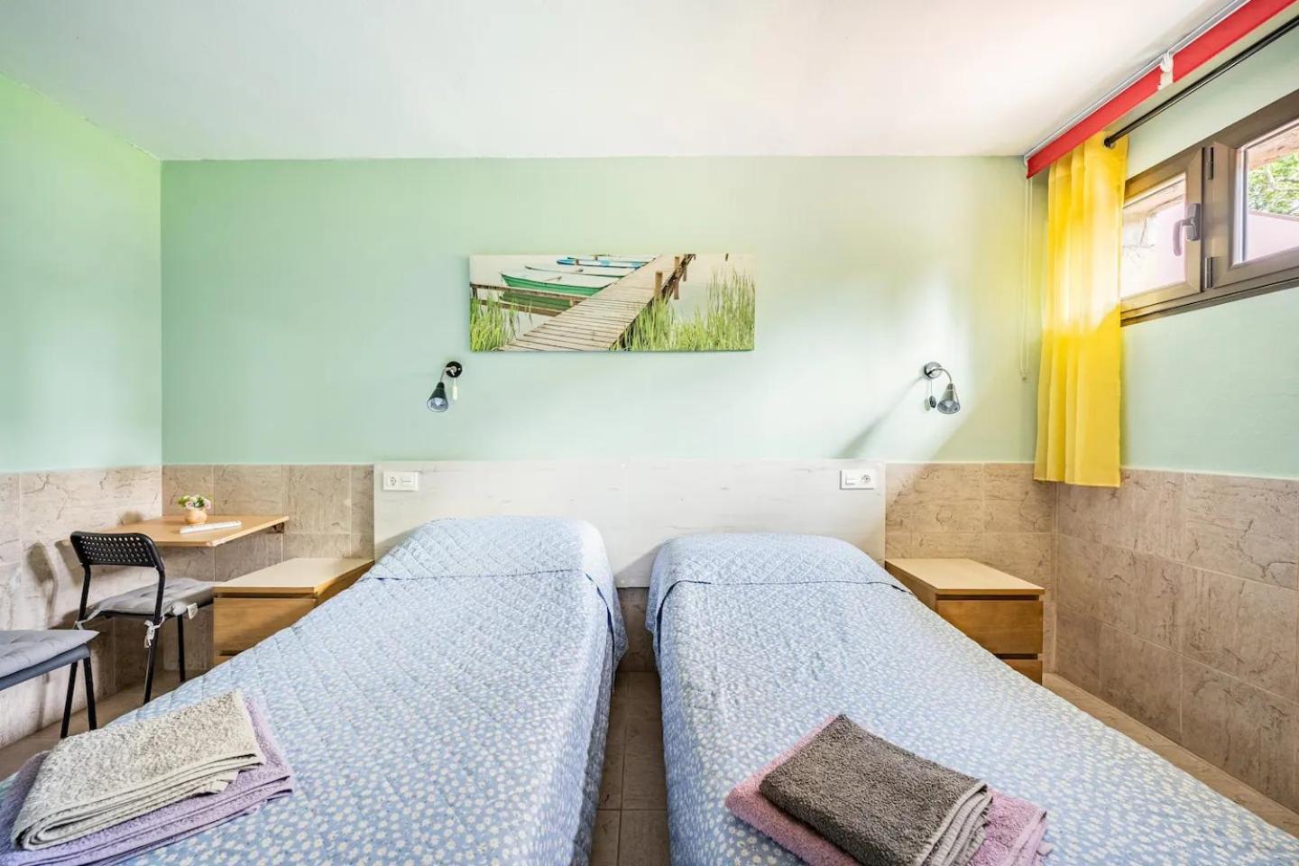 Family House Gijon Βίλα Εξωτερικό φωτογραφία