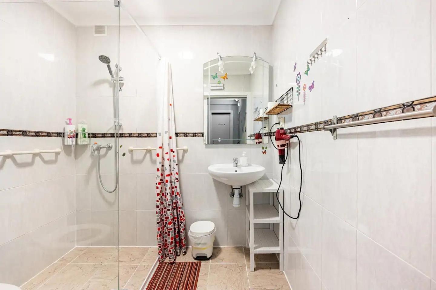 Family House Gijon Βίλα Εξωτερικό φωτογραφία