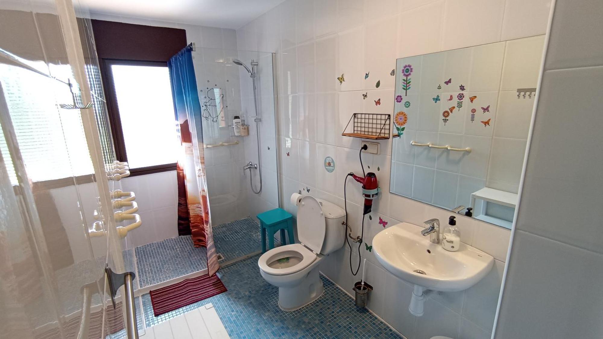 Family House Gijon Βίλα Εξωτερικό φωτογραφία