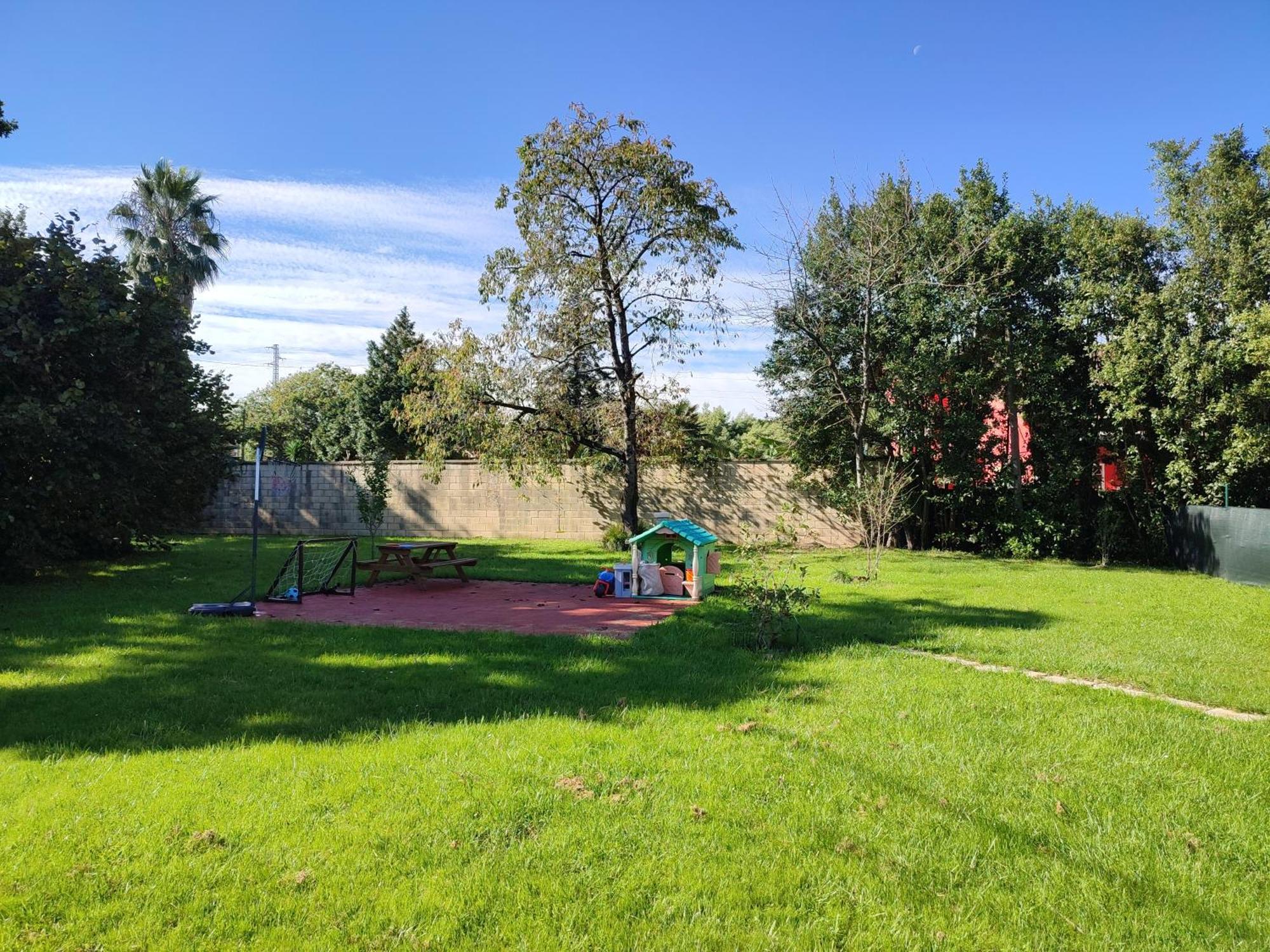 Family House Gijon Βίλα Εξωτερικό φωτογραφία