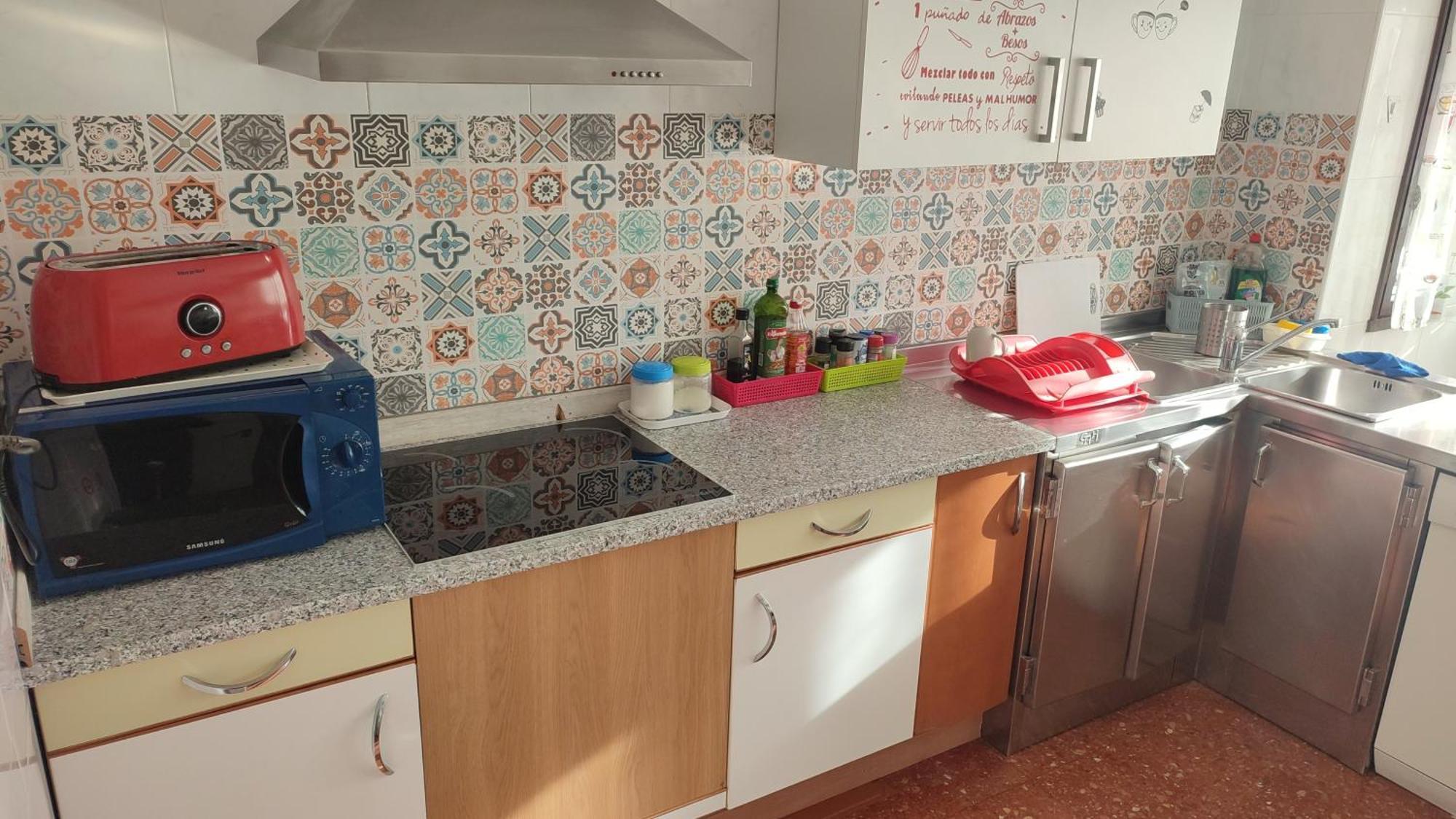Family House Gijon Βίλα Εξωτερικό φωτογραφία