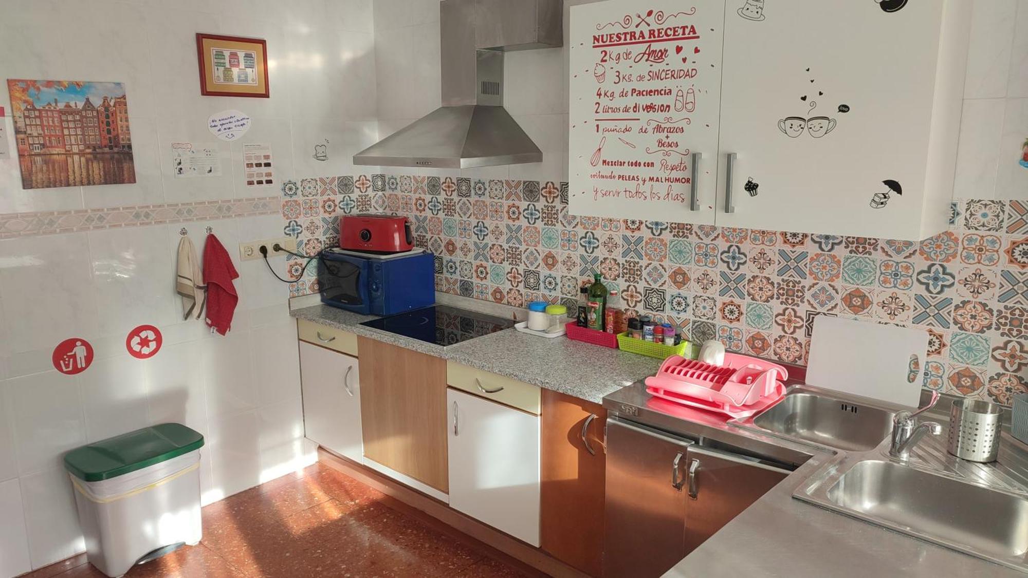 Family House Gijon Βίλα Εξωτερικό φωτογραφία